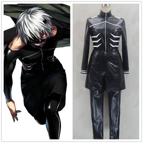 cosplay ken kaneki|ken kaneki outfits.